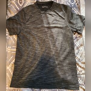 Under Armour T-shirt "the vanish tee" large grey
